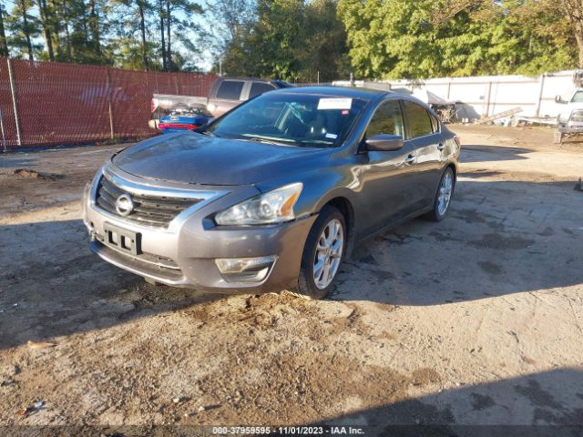 Photo 1 VIN: 1N4AL3AP0FC267192 - NISSAN ALTIMA 