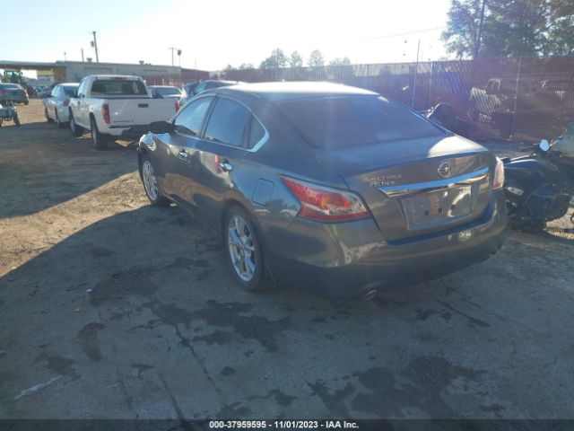 Photo 2 VIN: 1N4AL3AP0FC267192 - NISSAN ALTIMA 