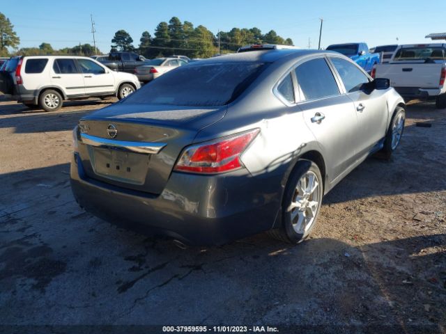 Photo 3 VIN: 1N4AL3AP0FC267192 - NISSAN ALTIMA 