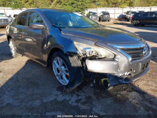 Photo 5 VIN: 1N4AL3AP0FC267192 - NISSAN ALTIMA 