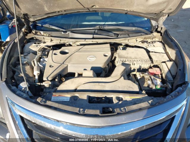 Photo 9 VIN: 1N4AL3AP0FC267192 - NISSAN ALTIMA 