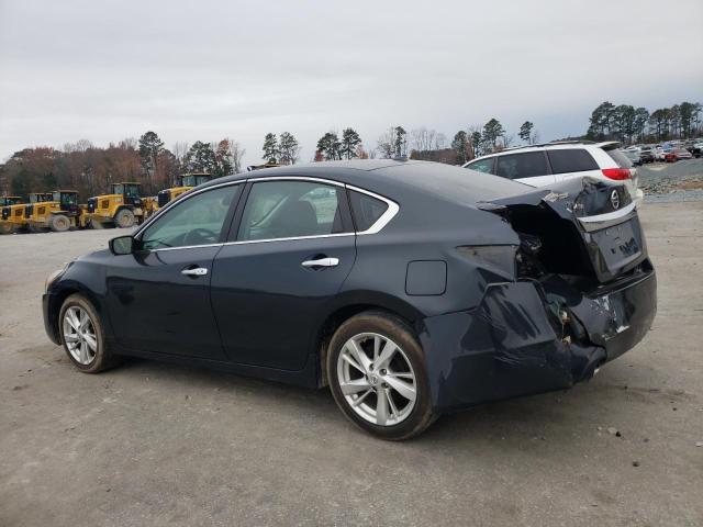 Photo 1 VIN: 1N4AL3AP0FC267645 - NISSAN ALTIMA 2.5 