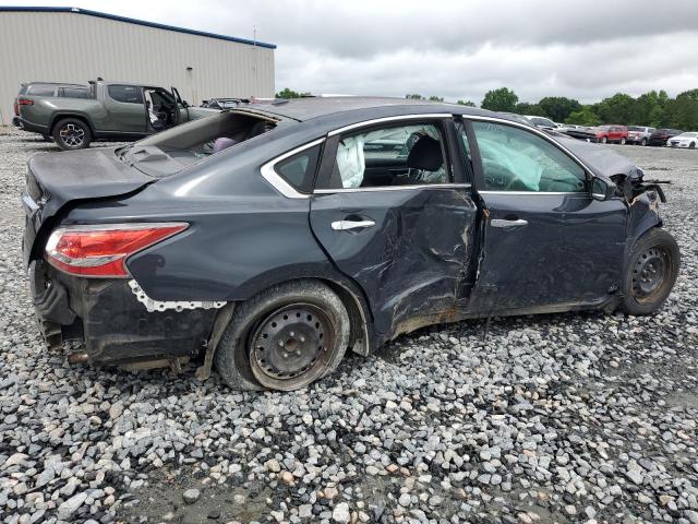 Photo 2 VIN: 1N4AL3AP0FC269573 - NISSAN ALTIMA 2.5 