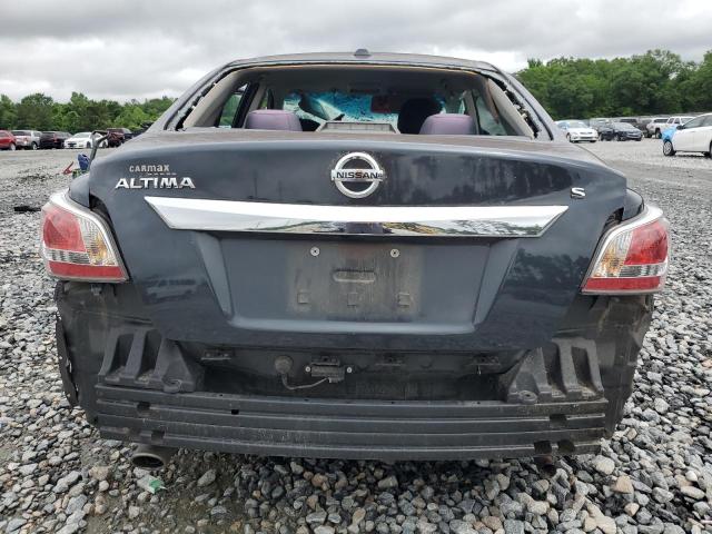 Photo 5 VIN: 1N4AL3AP0FC269573 - NISSAN ALTIMA 2.5 