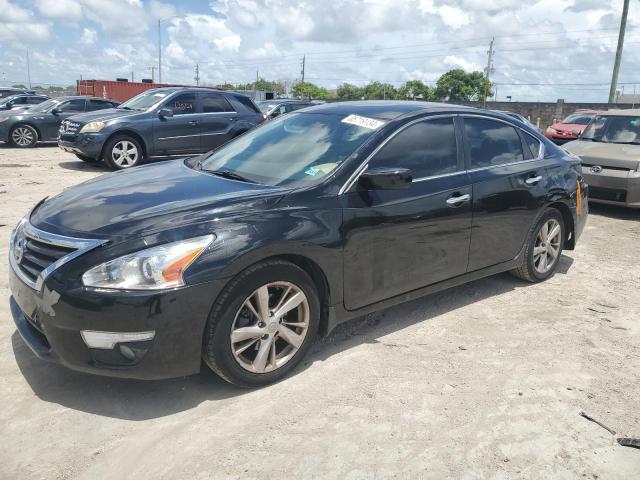 Photo 0 VIN: 1N4AL3AP0FC269847 - NISSAN ALTIMA 