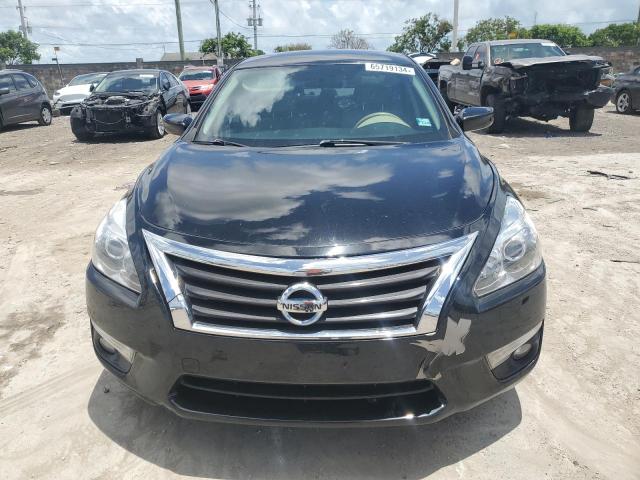 Photo 4 VIN: 1N4AL3AP0FC269847 - NISSAN ALTIMA 