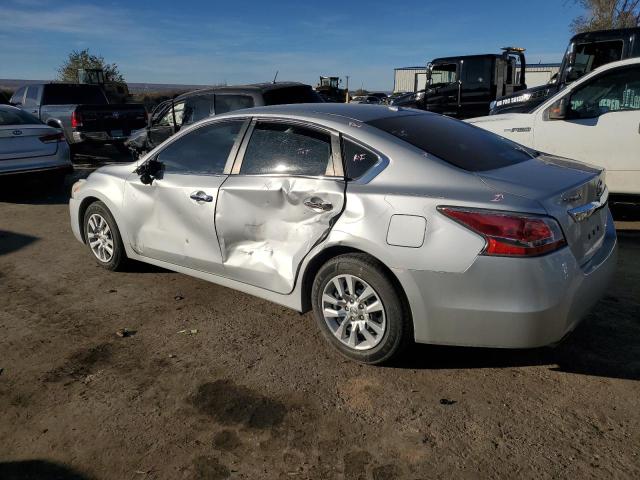 Photo 1 VIN: 1N4AL3AP0FC270027 - NISSAN ALTIMA 2.5 