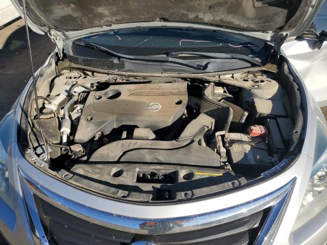 Photo 10 VIN: 1N4AL3AP0FC270027 - NISSAN ALTIMA 2.5 