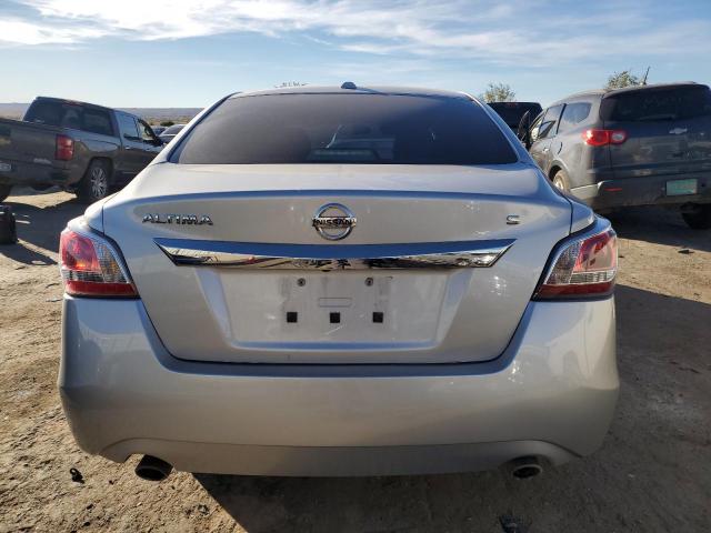 Photo 5 VIN: 1N4AL3AP0FC270027 - NISSAN ALTIMA 2.5 