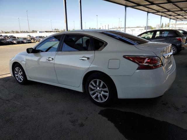 Photo 1 VIN: 1N4AL3AP0FC273543 - NISSAN ALTIMA 