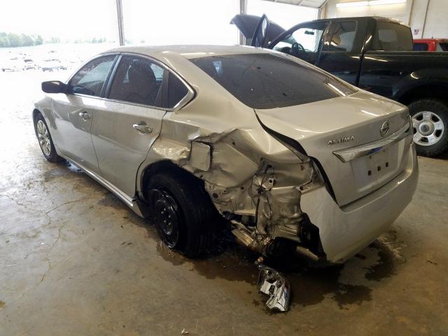 Photo 2 VIN: 1N4AL3AP0FC275230 - NISSAN ALTIMA 2.5 