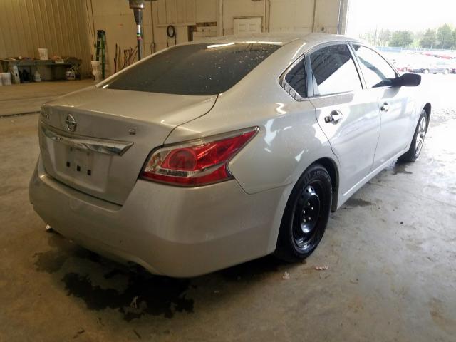 Photo 3 VIN: 1N4AL3AP0FC275230 - NISSAN ALTIMA 2.5 