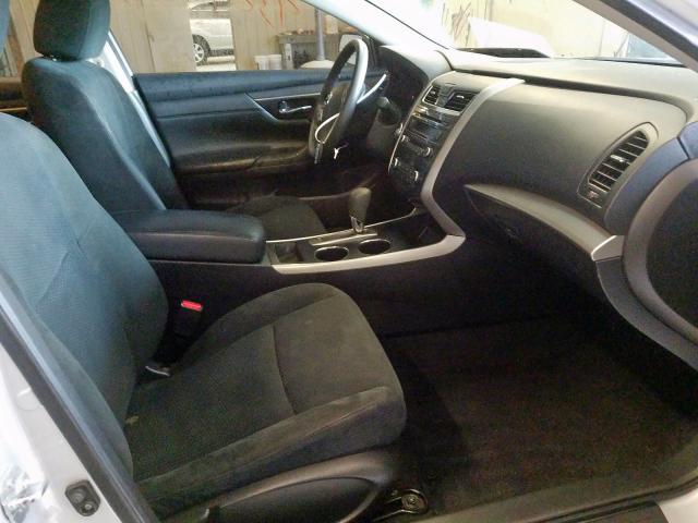 Photo 4 VIN: 1N4AL3AP0FC275230 - NISSAN ALTIMA 2.5 