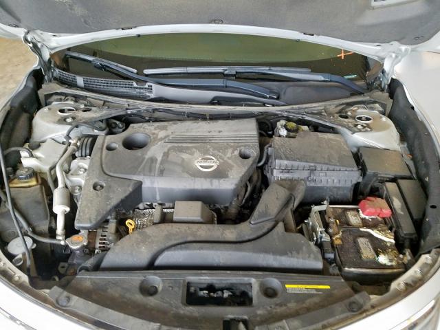 Photo 6 VIN: 1N4AL3AP0FC275230 - NISSAN ALTIMA 2.5 