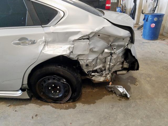 Photo 8 VIN: 1N4AL3AP0FC275230 - NISSAN ALTIMA 2.5 