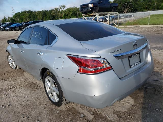 Photo 2 VIN: 1N4AL3AP0FC275325 - NISSAN ALTIMA 2.5 