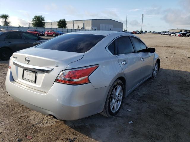 Photo 3 VIN: 1N4AL3AP0FC275325 - NISSAN ALTIMA 2.5 