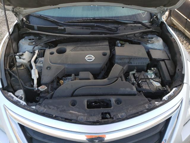 Photo 6 VIN: 1N4AL3AP0FC275325 - NISSAN ALTIMA 2.5 