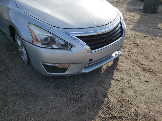 Photo 8 VIN: 1N4AL3AP0FC275325 - NISSAN ALTIMA 2.5 