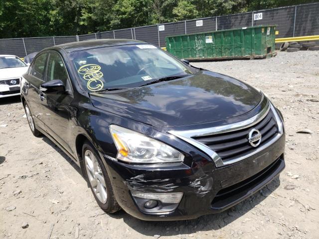 Photo 0 VIN: 1N4AL3AP0FC276233 - NISSAN ALTIMA 2.5 