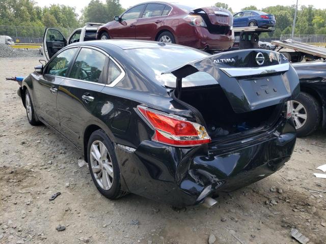 Photo 2 VIN: 1N4AL3AP0FC276233 - NISSAN ALTIMA 2.5 