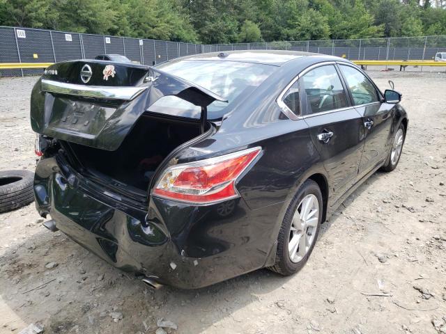 Photo 3 VIN: 1N4AL3AP0FC276233 - NISSAN ALTIMA 2.5 