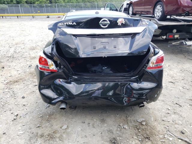 Photo 8 VIN: 1N4AL3AP0FC276233 - NISSAN ALTIMA 2.5 