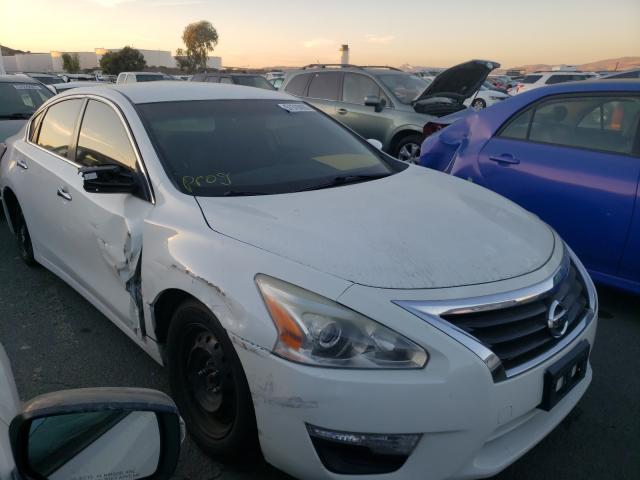 Photo 0 VIN: 1N4AL3AP0FC276863 - NISSAN ALTIMA 2.5 