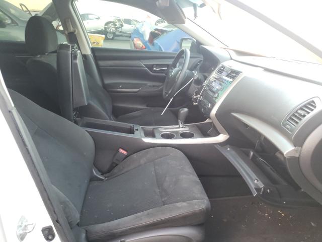 Photo 4 VIN: 1N4AL3AP0FC276863 - NISSAN ALTIMA 2.5 