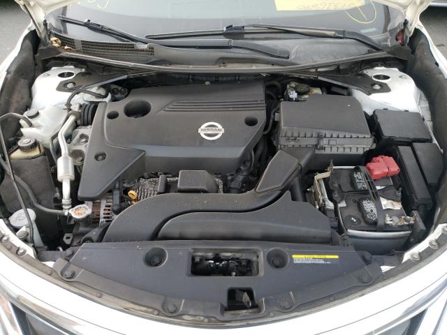 Photo 6 VIN: 1N4AL3AP0FC276863 - NISSAN ALTIMA 2.5 