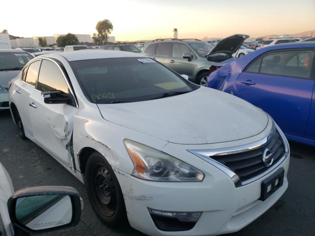 Photo 8 VIN: 1N4AL3AP0FC276863 - NISSAN ALTIMA 2.5 