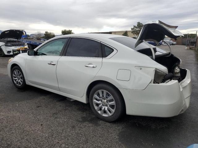 Photo 1 VIN: 1N4AL3AP0FC276880 - NISSAN ALTIMA 2.5 