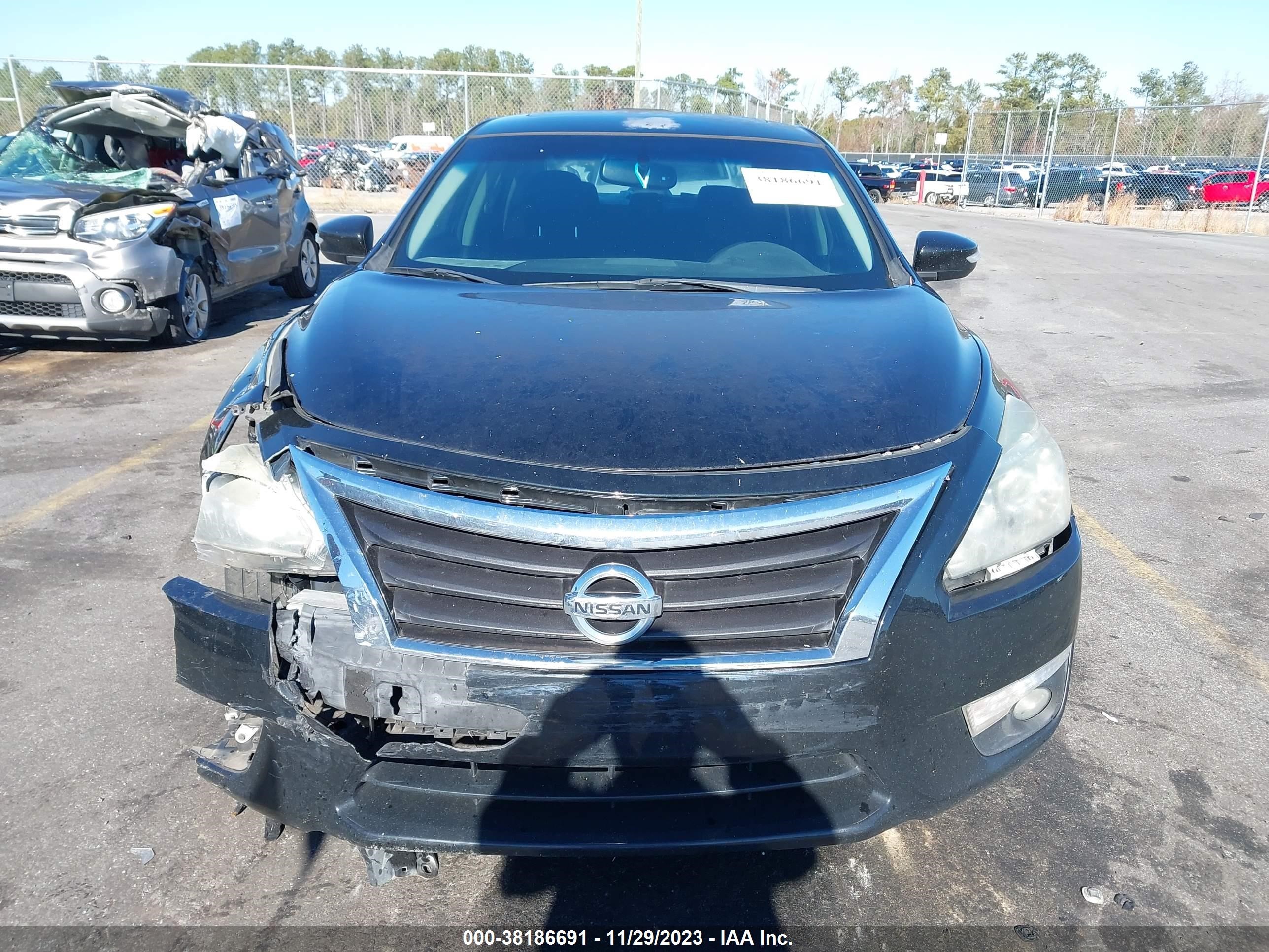 Photo 11 VIN: 1N4AL3AP0FC277432 - NISSAN ALTIMA 