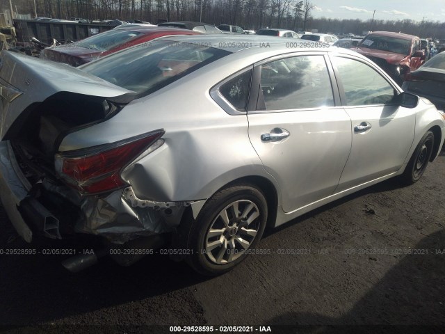 Photo 3 VIN: 1N4AL3AP0FC277625 - NISSAN ALTIMA 