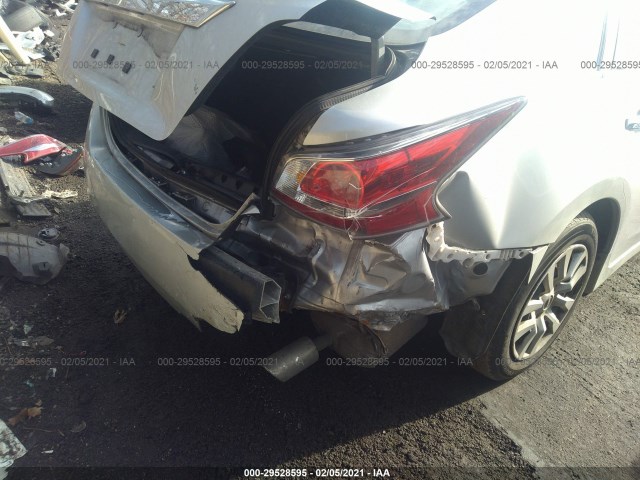 Photo 5 VIN: 1N4AL3AP0FC277625 - NISSAN ALTIMA 