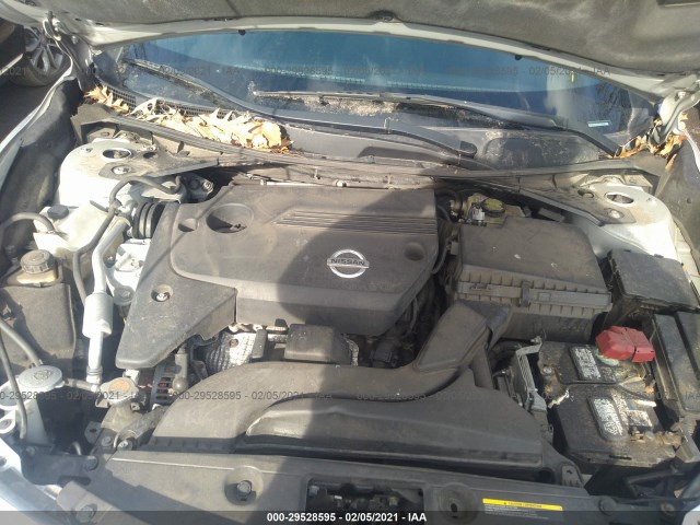 Photo 9 VIN: 1N4AL3AP0FC277625 - NISSAN ALTIMA 