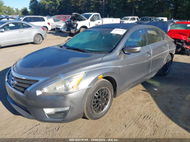 Photo 1 VIN: 1N4AL3AP0FC278905 - NISSAN ALTIMA 