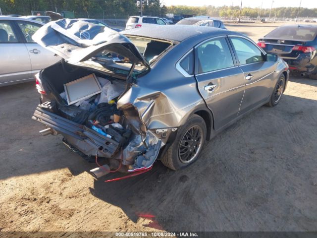 Photo 3 VIN: 1N4AL3AP0FC278905 - NISSAN ALTIMA 