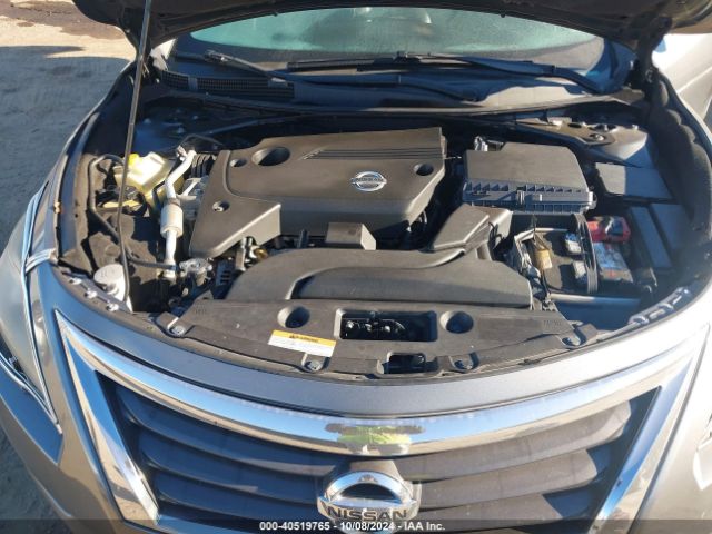 Photo 9 VIN: 1N4AL3AP0FC278905 - NISSAN ALTIMA 