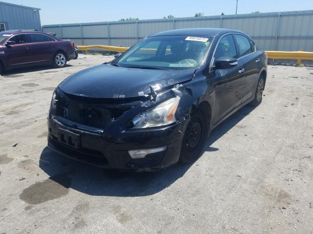 Photo 1 VIN: 1N4AL3AP0FC279505 - NISSAN ALTIMA 