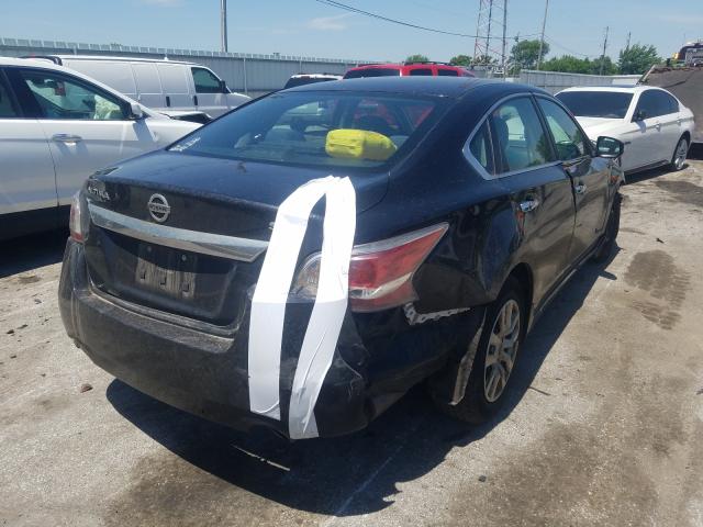 Photo 3 VIN: 1N4AL3AP0FC279505 - NISSAN ALTIMA 