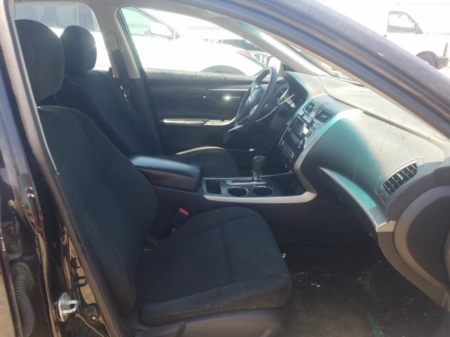 Photo 4 VIN: 1N4AL3AP0FC279505 - NISSAN ALTIMA 