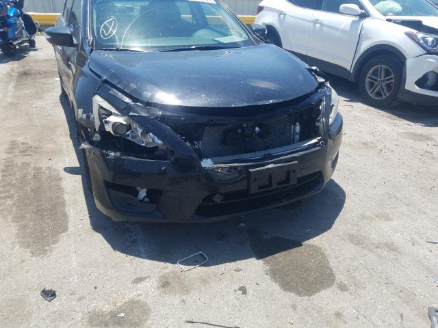 Photo 8 VIN: 1N4AL3AP0FC279505 - NISSAN ALTIMA 