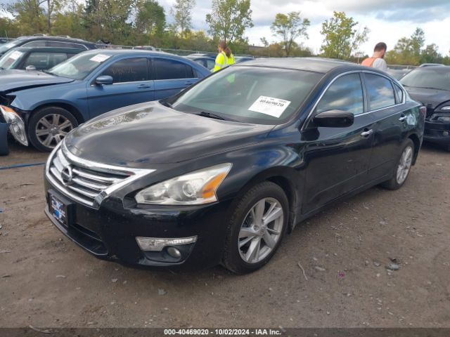 Photo 1 VIN: 1N4AL3AP0FC280153 - NISSAN ALTIMA 