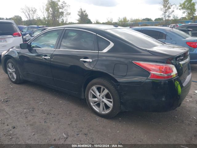 Photo 2 VIN: 1N4AL3AP0FC280153 - NISSAN ALTIMA 