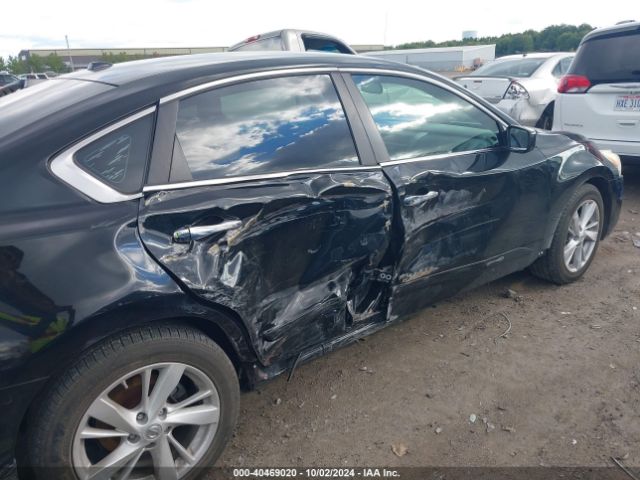 Photo 5 VIN: 1N4AL3AP0FC280153 - NISSAN ALTIMA 