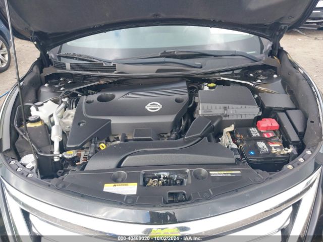 Photo 9 VIN: 1N4AL3AP0FC280153 - NISSAN ALTIMA 