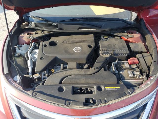 Photo 6 VIN: 1N4AL3AP0FC281447 - NISSAN ALTIMA 2.5 