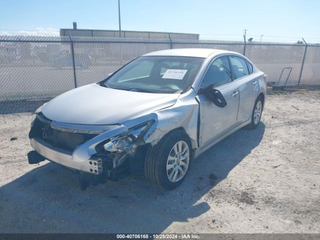 Photo 1 VIN: 1N4AL3AP0FC282940 - NISSAN ALTIMA 