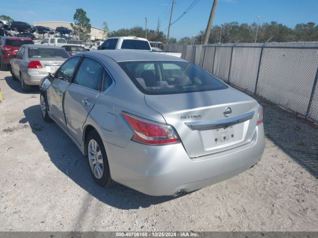 Photo 2 VIN: 1N4AL3AP0FC282940 - NISSAN ALTIMA 